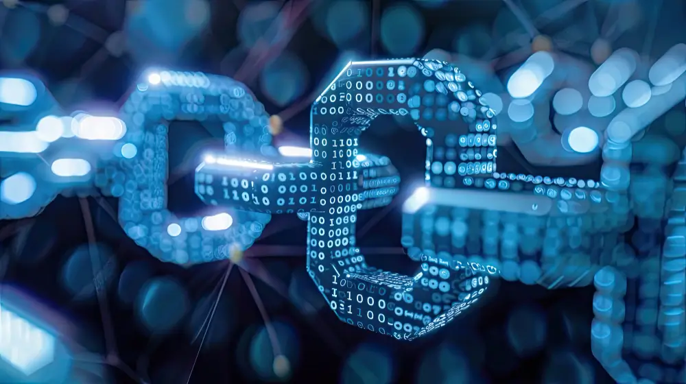 Blockchain Development