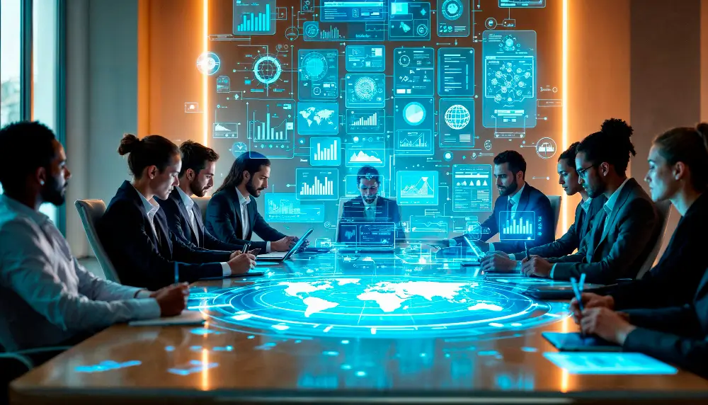 Enterprise Software Solutions